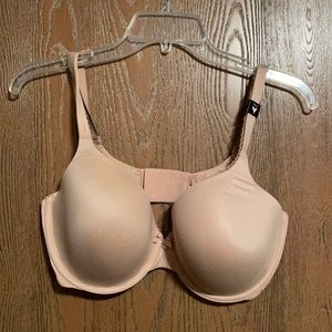 Victoria Secret- Nude T-shirt Bra 36DD